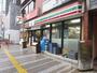 コンビニ　セブンイレブン川崎駅前（コンビニ）まで358m