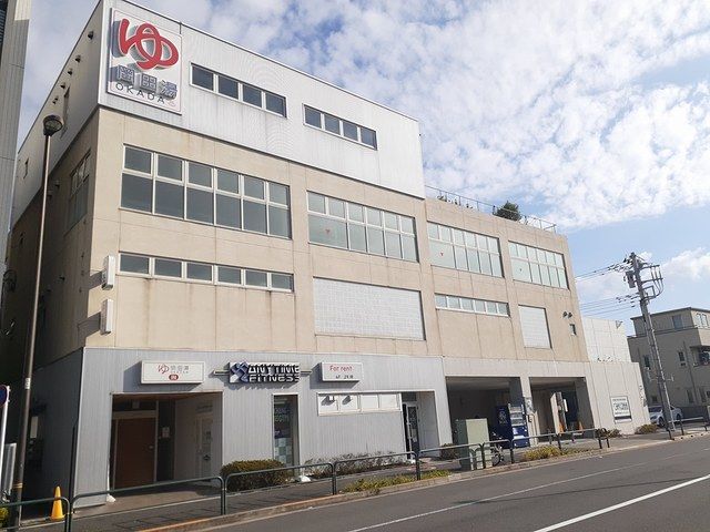 その他　ANYTIME FITNESS（その他）まで350m