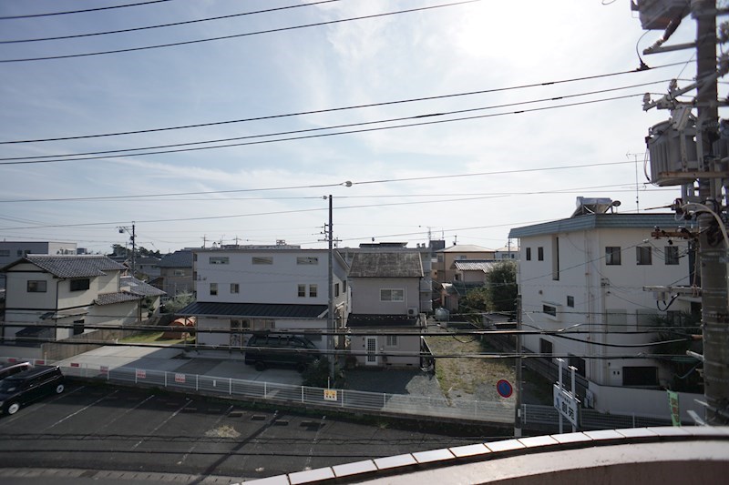 眺望　イメージ