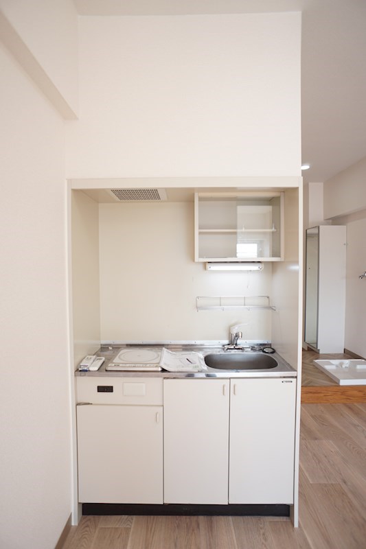 キッチン　イメージ