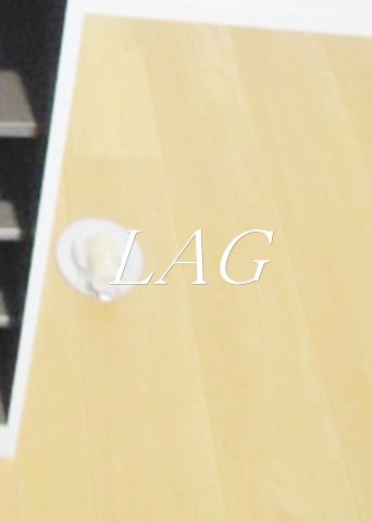 その他設備　室内洗濯機置場です。