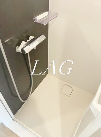 バス・シャワールーム　シャワールームです。