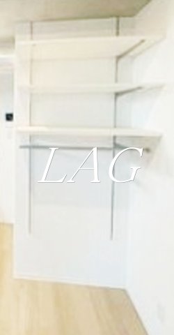 収納　収納です。