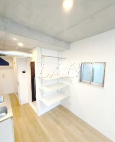 その他部屋・スペース　寝室です。