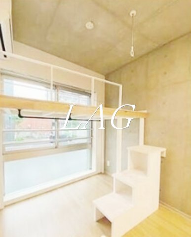 居室・リビング　洋室のお部屋です。