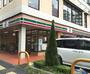 コンビニ　セブンイレブン 大田区大森中1丁目店（コンビニ）まで236m
