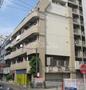 池袋駅より徒歩8分 4階 築37年9ヶ月の賃貸物件