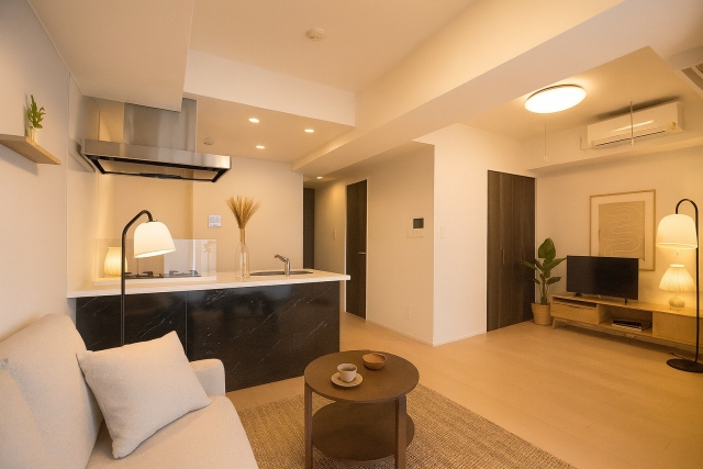 居室・リビング