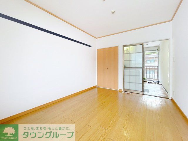 その他部屋・スペース　同建物別号室参考写真です