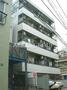 スカイコート池袋４ 1階 築37年3ヶ月の賃貸物件