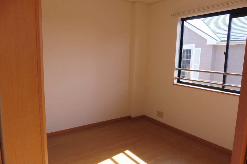 その他部屋・スペース　洋室