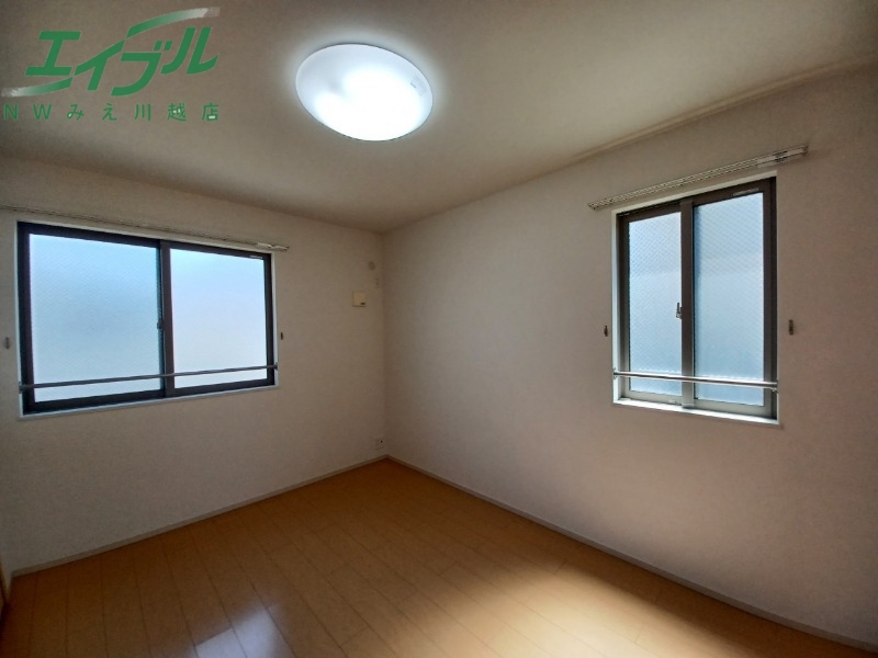 その他部屋・スペース　同型タイプの画像です