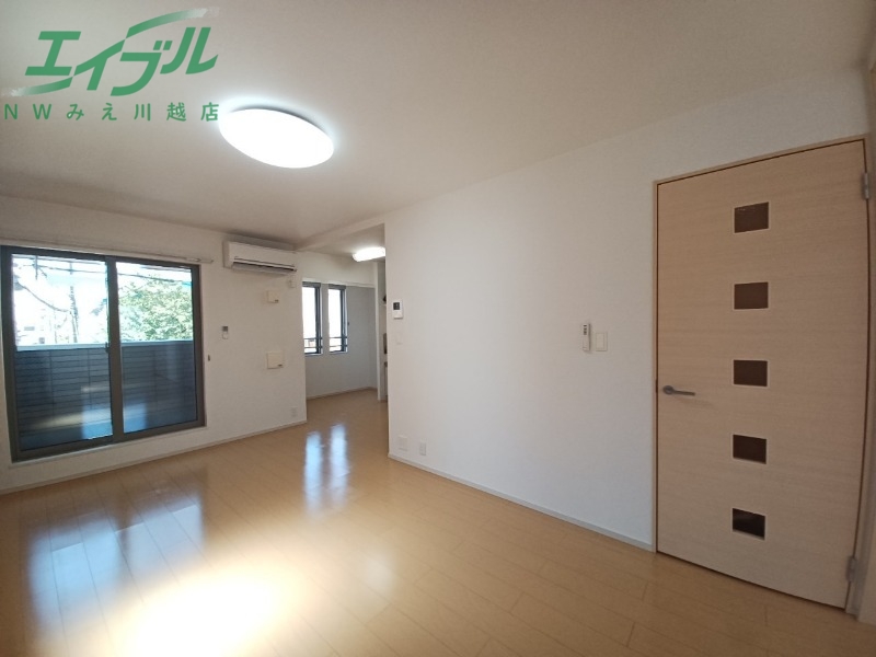 居室・リビング　同型タイプの画像です