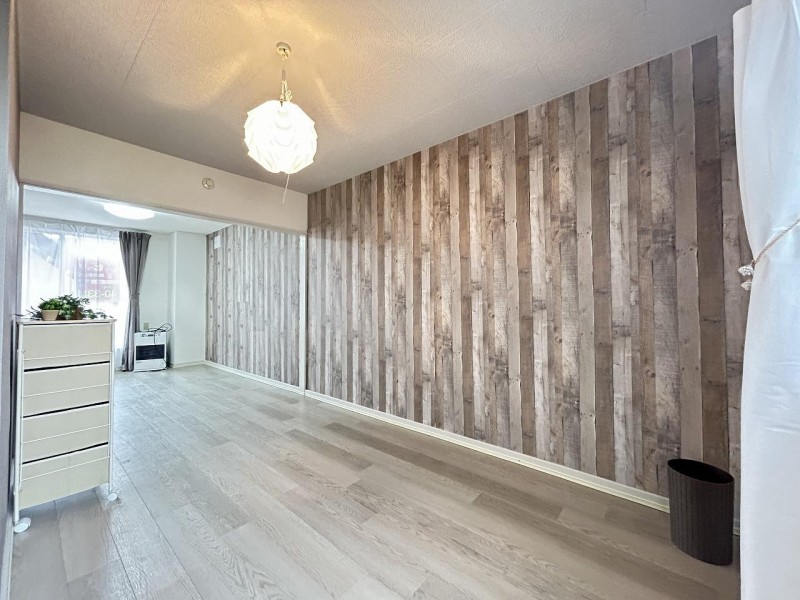 その他部屋・スペース　内装