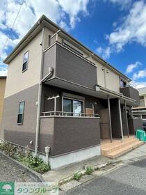 ＪＲ横須賀線/東逗子駅 歩4分