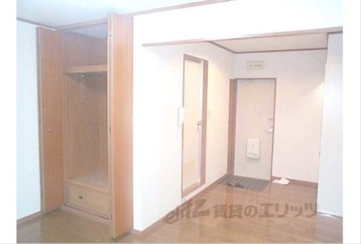 その他部屋・スペース　廊下