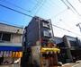 東福寺駅より徒歩4分 2階 築50年9ヶ月の賃貸物件