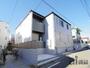 萩山駅より徒歩9分 新築 3階建の賃貸物件