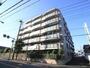 和光市駅より徒歩6分 築29年5ヶ月 6階建の賃貸物件