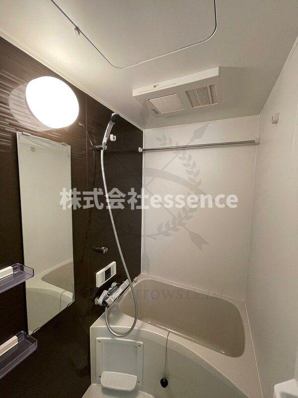 バス・シャワールーム　弊社ではオンライン対応・現地対応可能です♪