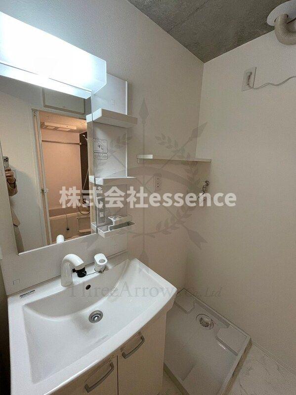 洗面設備　弊社ではオンライン対応・現地対応可能です♪