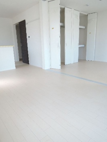 居室・リビング　居室