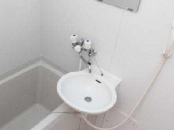 洗面設備　画像7