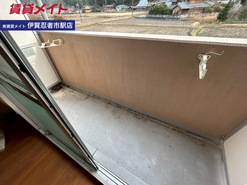 サンマリノの内装写真