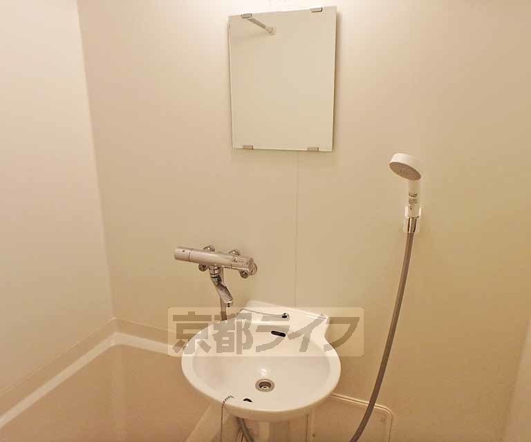 洗面設備　洗面ボウルはこちらです