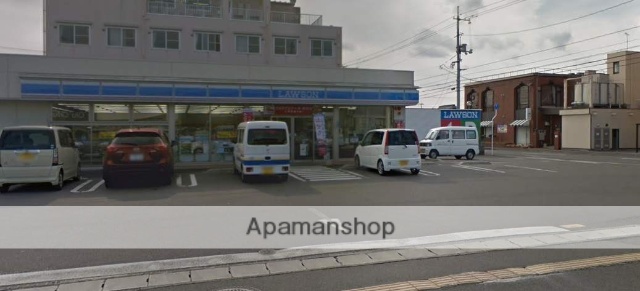 コンビニ　ローソン（コンビニ）まで375m