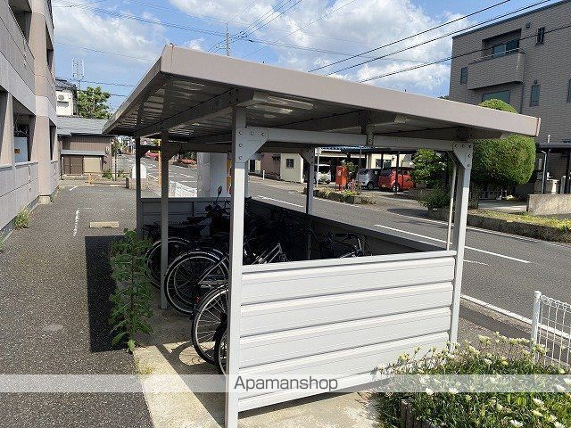 その他共有部分　その他共有部分