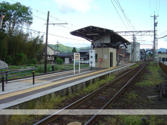 その他　水落駅（福鉄　福武線）（その他）まで758m