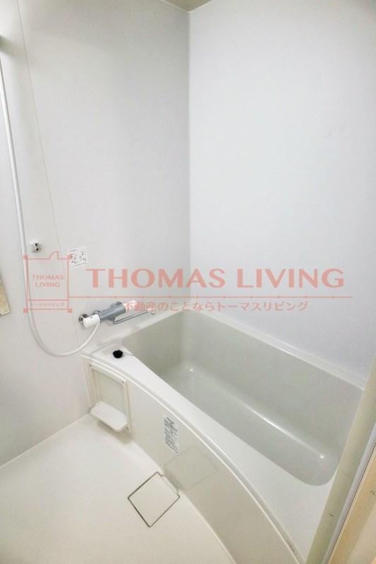 バス・シャワールーム　写真は別号室です。