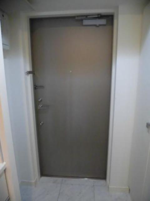 玄関　同仕様写真