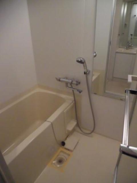 バス・シャワールーム　同仕様写真