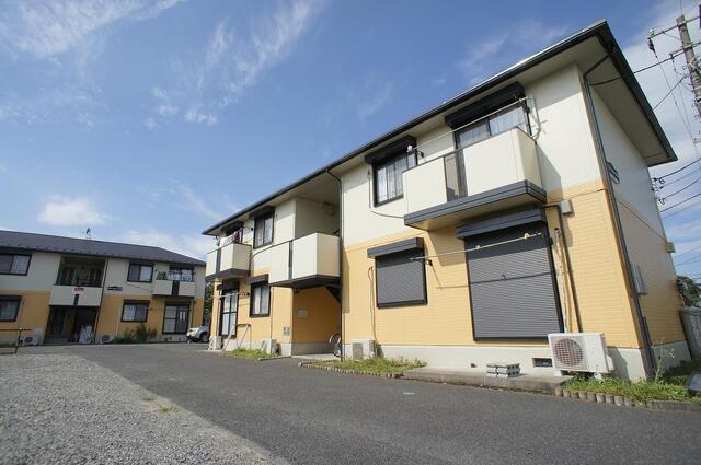 エントランス　建物入口