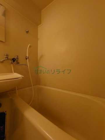 バス・シャワールーム　KIKビル