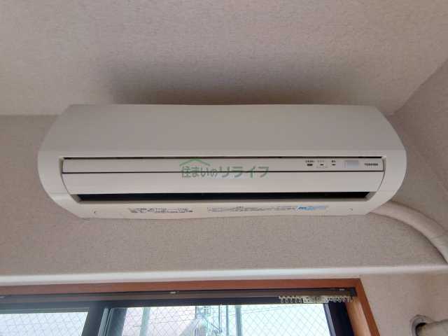 その他設備　KIKビル