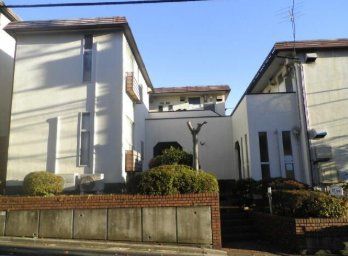 その他共有部分　外観