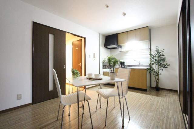 居室・リビング