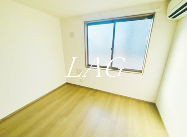 その他部屋・スペース　寝室です。