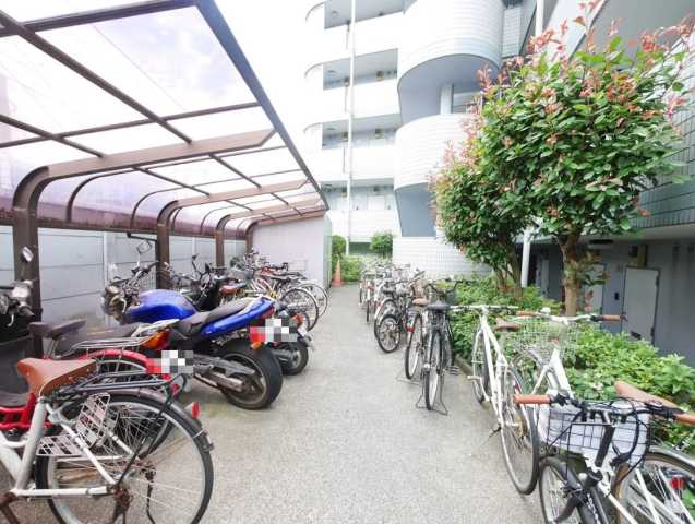 その他　メゾン・ド・コンテス