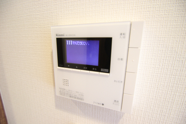 その他設備　別室の参考写真です。※現況優先