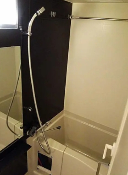 バス・シャワールーム　風呂