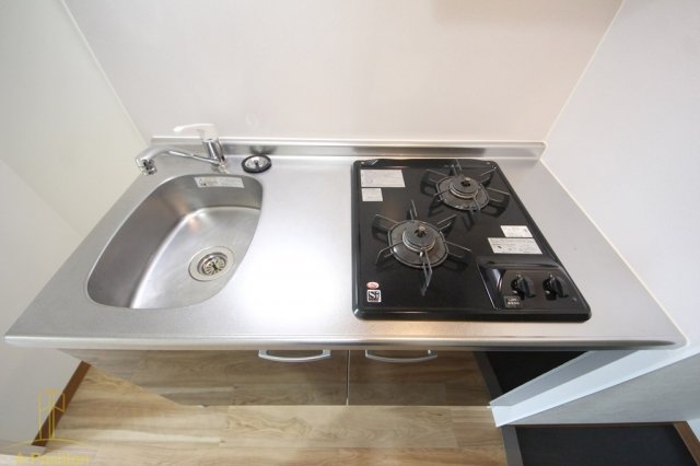 キッチン　リップル南森町II