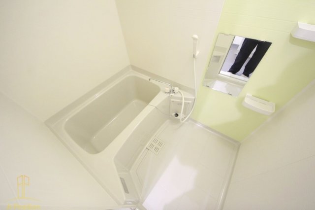 バス・シャワールーム　リップル南森町II
