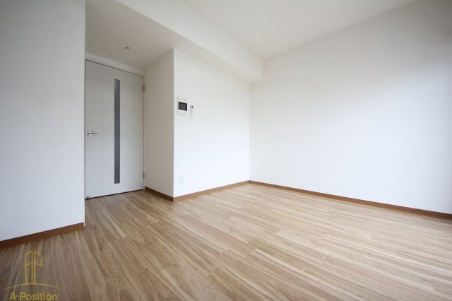 その他部屋・スペース　リップル南森町II