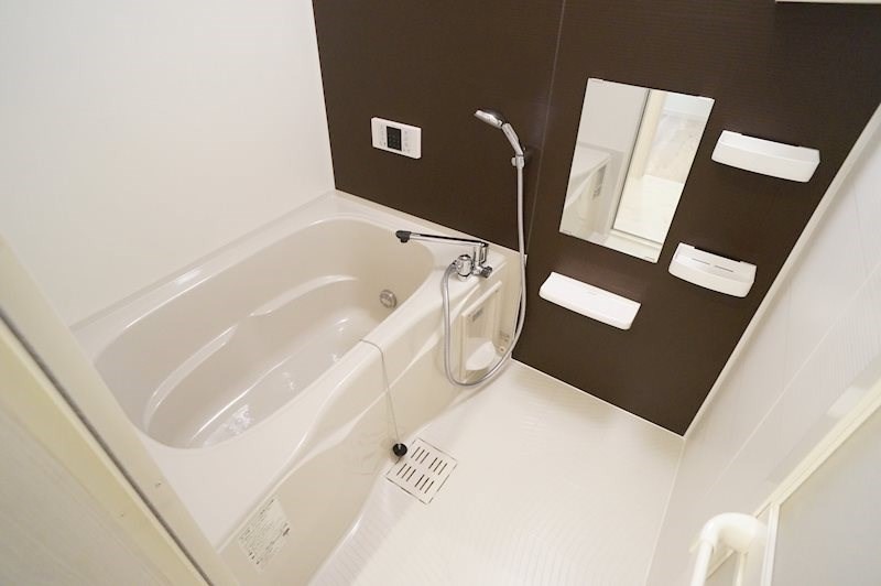 バス・シャワールーム　同型仕様