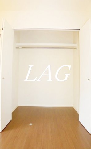 収納　収納です。