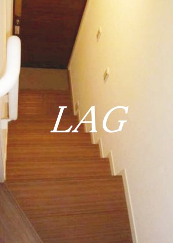 玄関　玄関です。